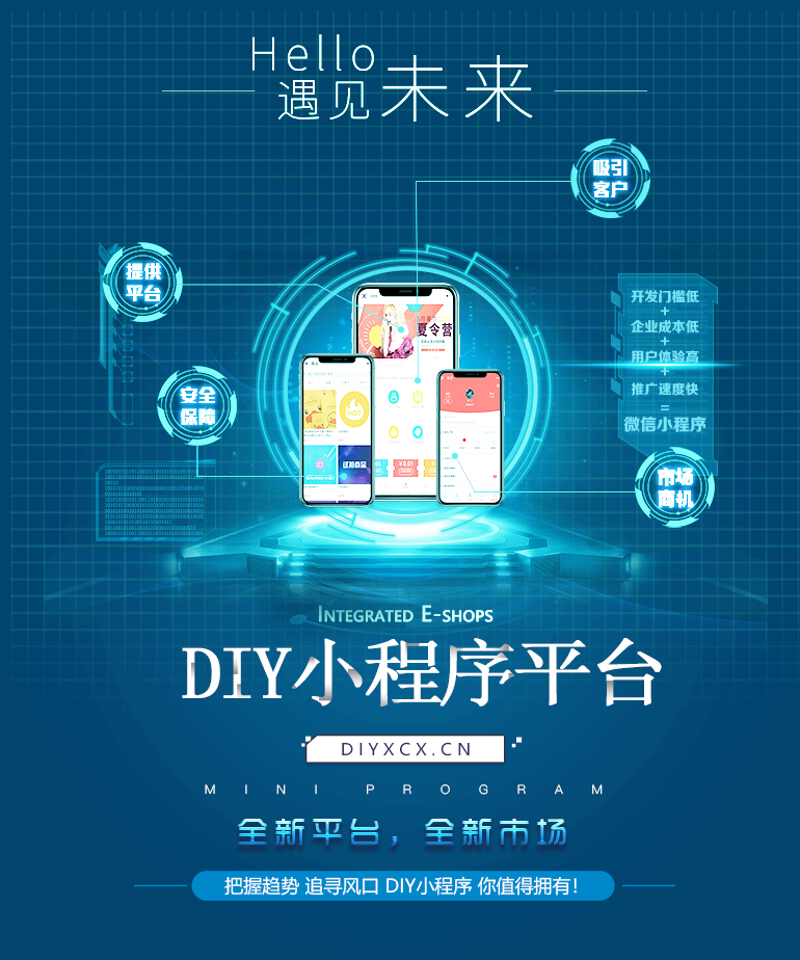 如何选择合适的软件开发服务？——以广州市场为例