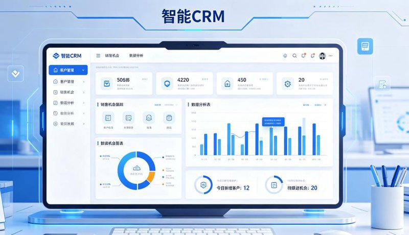 企业信息化助力企业发展新篇章